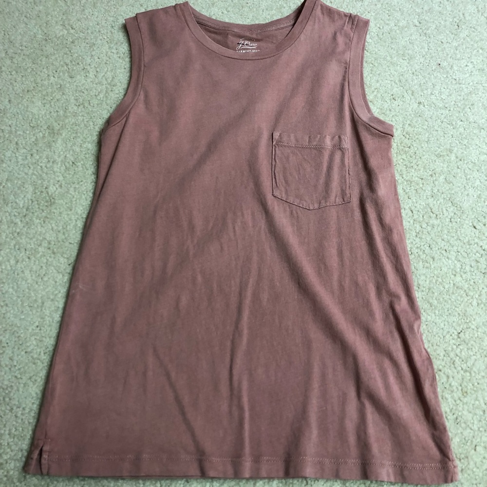 Women’s tank top